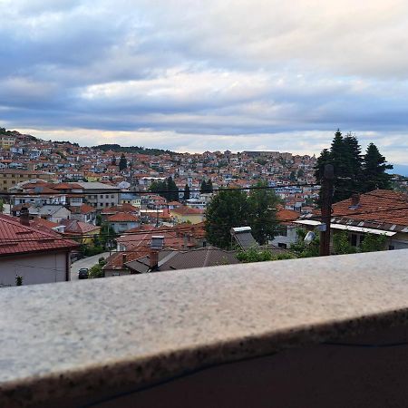 Papi Apartments Krusevo Kültér fotó