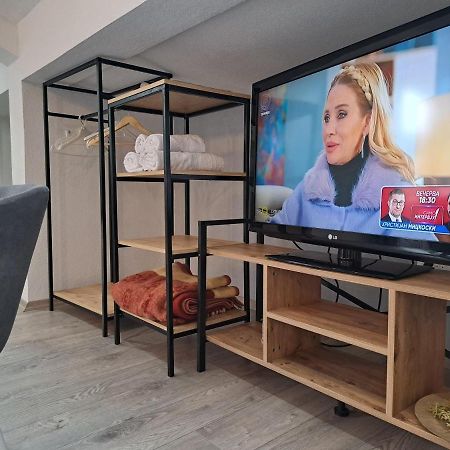 Papi Apartments Krusevo Kültér fotó