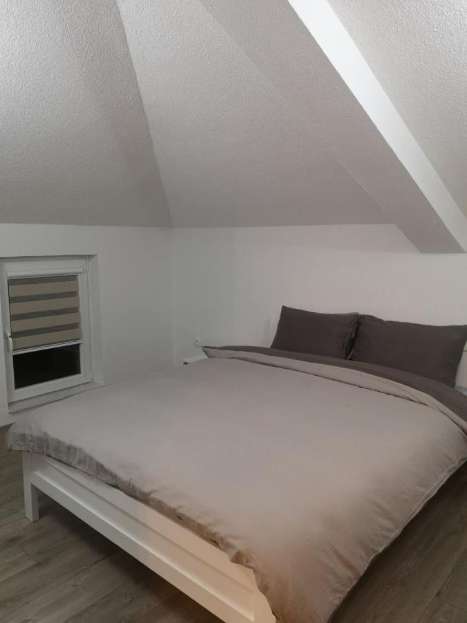 Papi Apartments Krusevo Kültér fotó