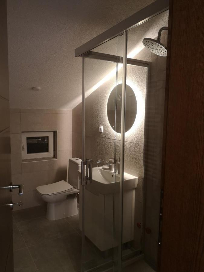 Papi Apartments Krusevo Kültér fotó