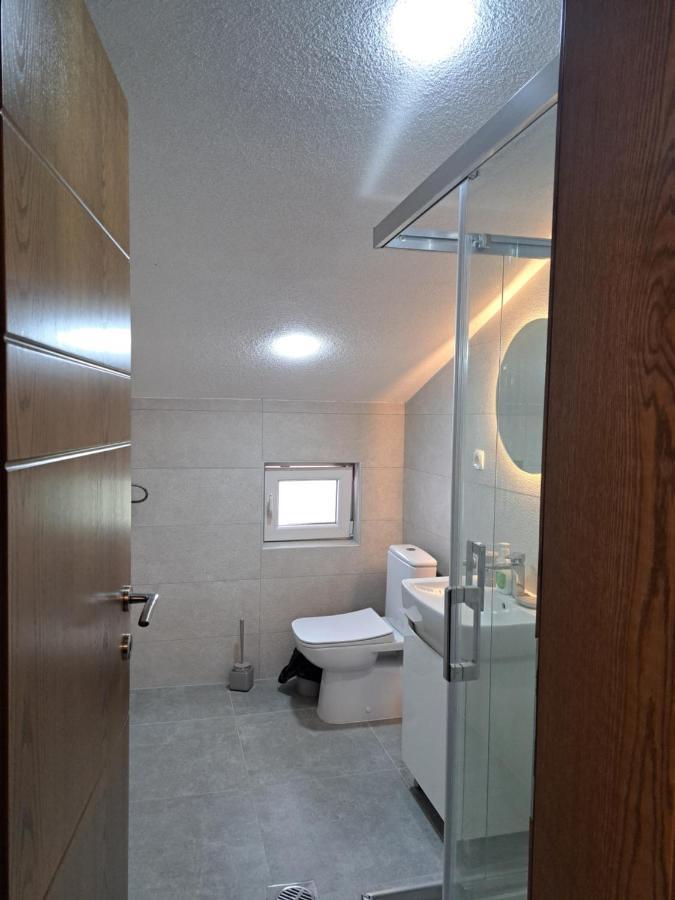 Papi Apartments Krusevo Kültér fotó