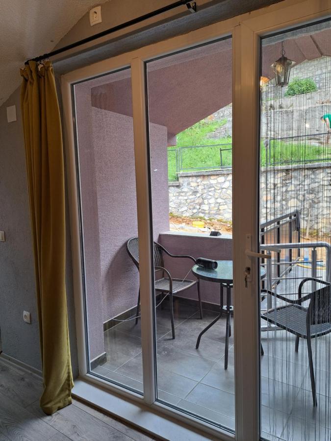 Papi Apartments Krusevo Kültér fotó