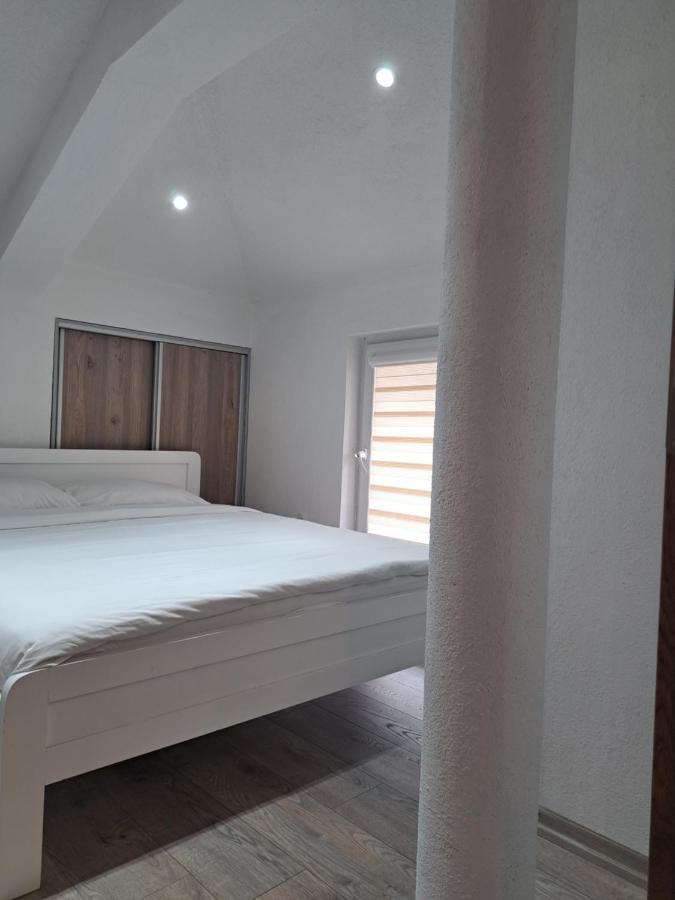 Papi Apartments Krusevo Kültér fotó