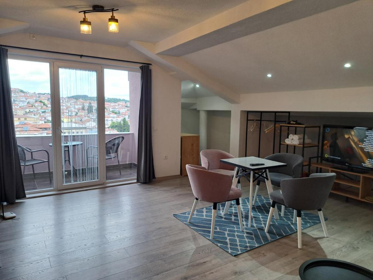 Papi Apartments Krusevo Kültér fotó