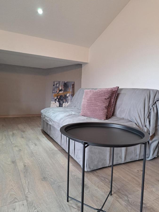 Papi Apartments Krusevo Kültér fotó